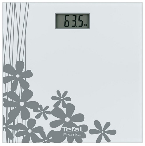   Tefal PP1070 Premiss Flower Blanco