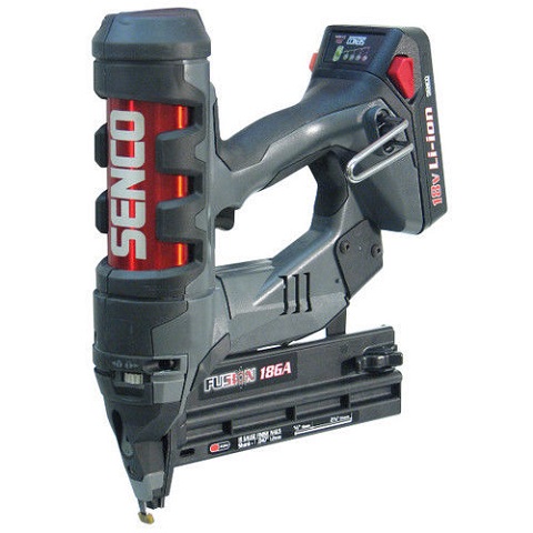  Pistola Senco Fusion