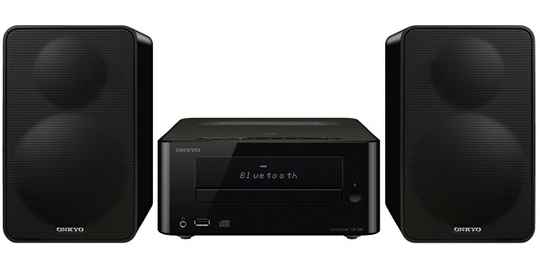  Onkyo CS-265 Negro
