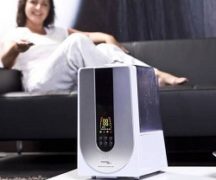  Clasificación de humidificador