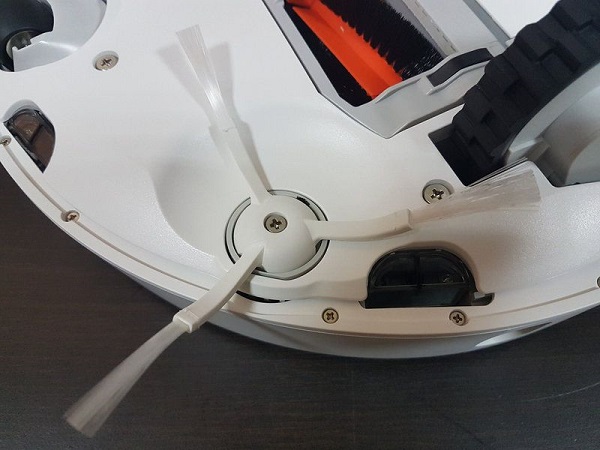  Cepillo lateral