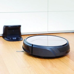  Robot Aspirador DeeBot Ecovacs Revisión