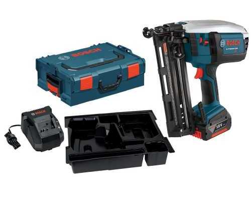Bosch GSK 18 V-LI Profesional (FNH180KL-16)