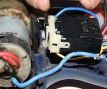  Reparacion de destornilladores