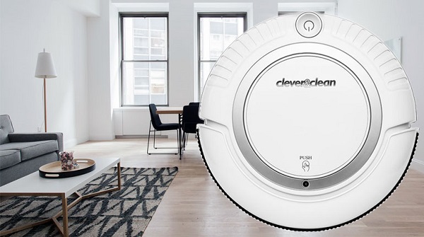  Сlever & Clean 004 serie m