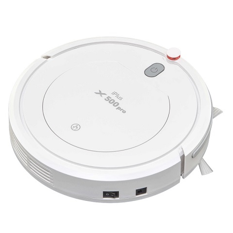 Aspirador IPlus X500pro