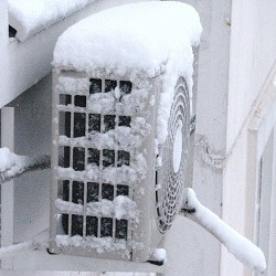  Pros y contras de instalar aire acondicionado en invierno.