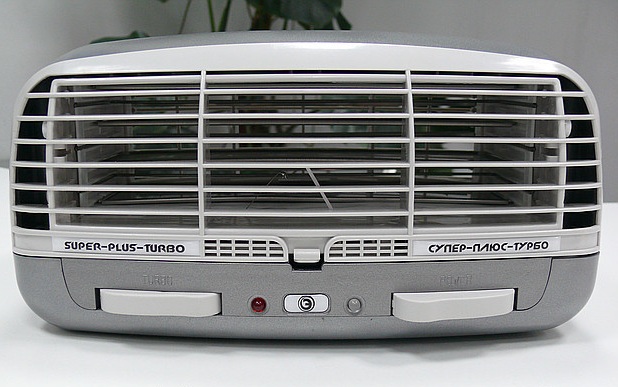 Super Plus Turbo