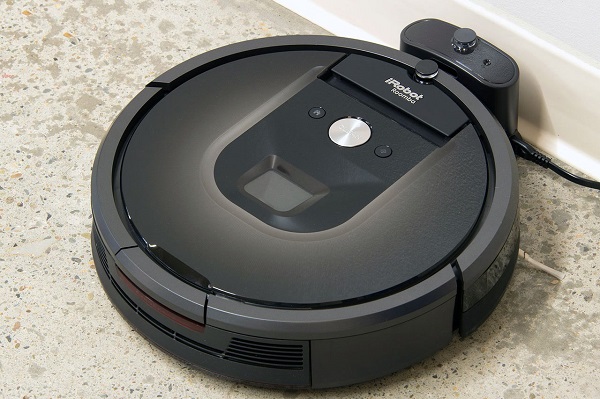 IRobotRoomba 980