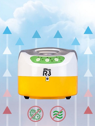  El principio del robot.