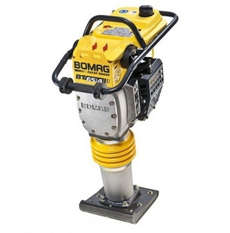 BOMAG BT 65/4