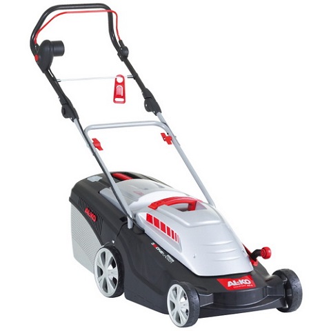  AL-KO 112858 Plata 40 E Comfort Bio Combi