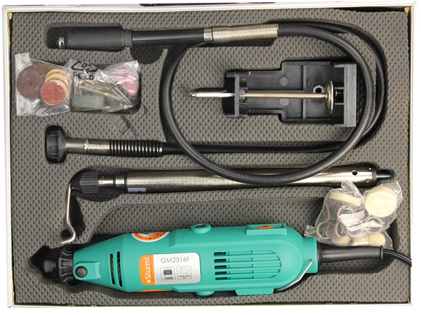 Sturm GM2316F