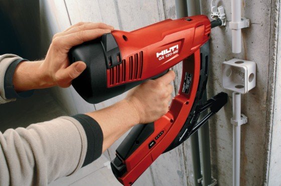 Hilti GX 120