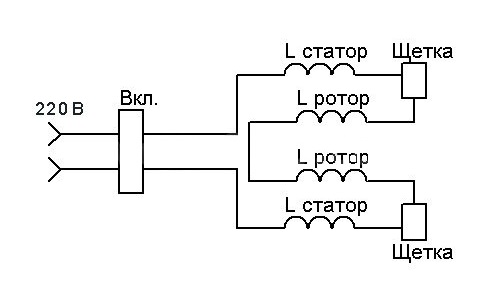  Circuito electrico
