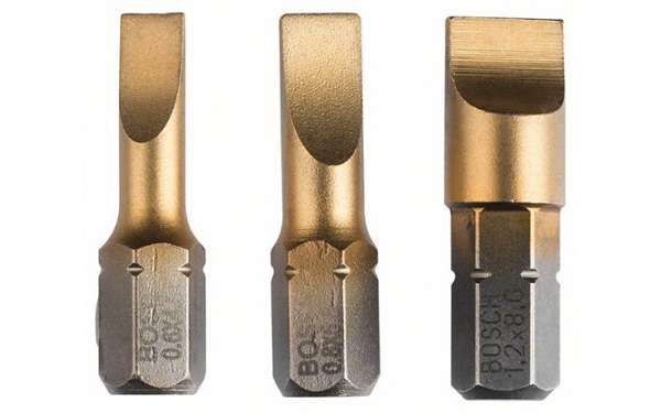  Bits chapados en oro