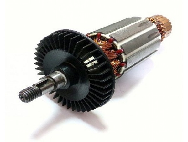  Impulsor
