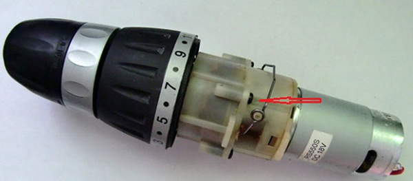  Tornillos
