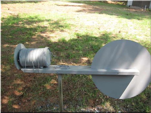  Instalacion de generador