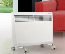  Convector de casa