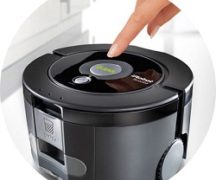  Clasificación de robot aspirador de lavado