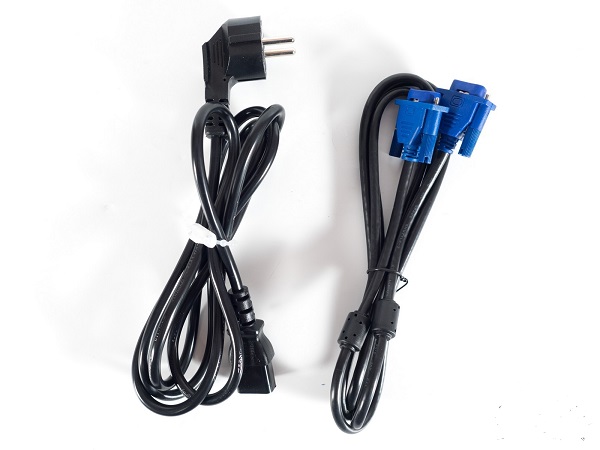  Cable de montaje para proyector