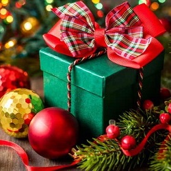  Ideas de regalos de año nuevo
