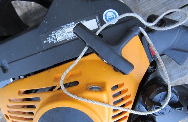  Cable de arranque