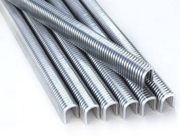  Soportes de aluminio