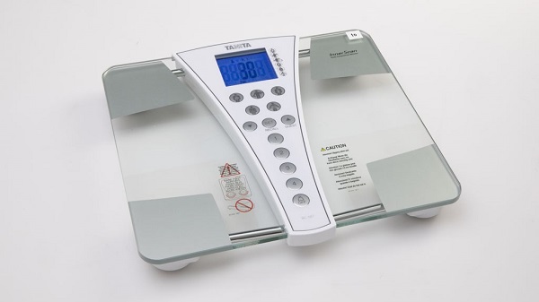 Tanita BC-587