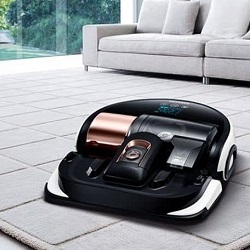  Tipos de aspiradoras robot