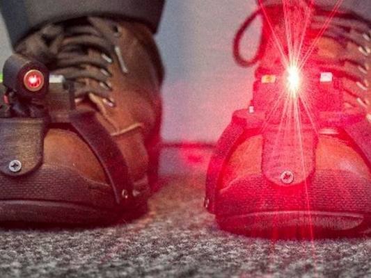  Spezielle schuhe