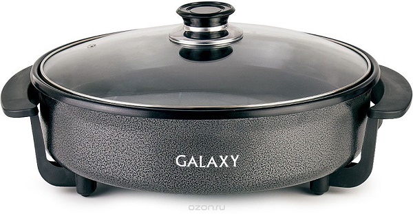 Galaxy GL 2660