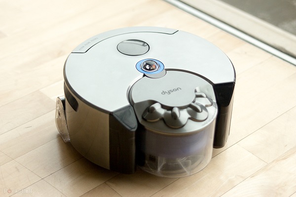  Aspirador Dyson