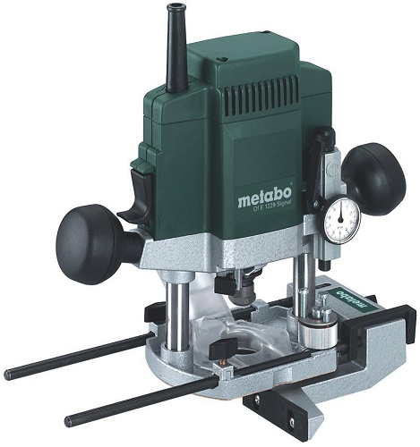  Metabo OFE 1229 Sinyali