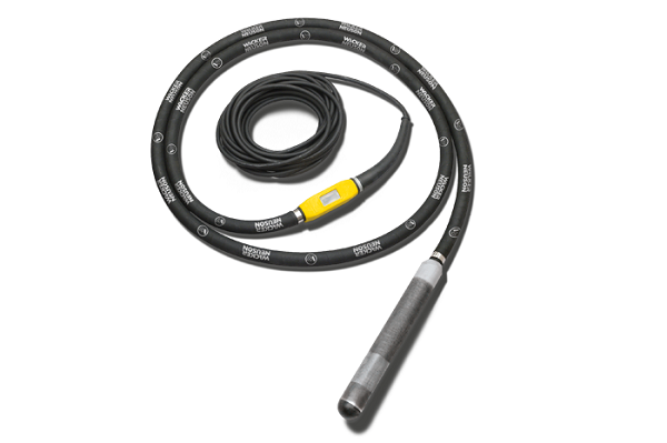 Wacker Neuson IREN 38