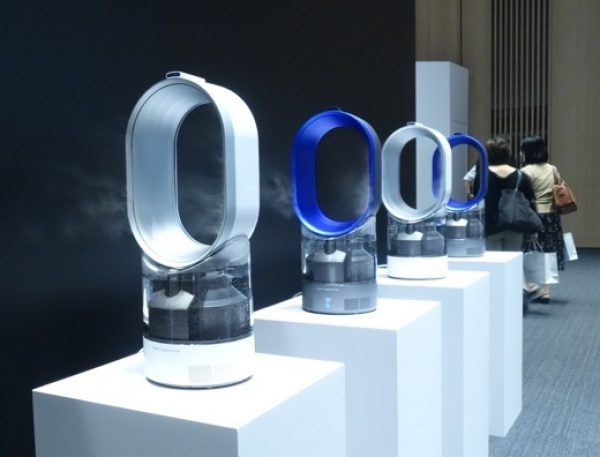  Humidificadores Dyson