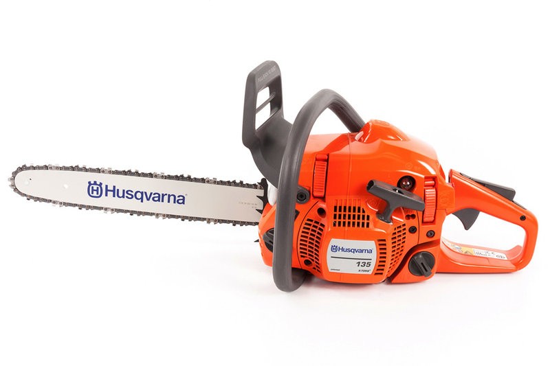 Husqvarna 135