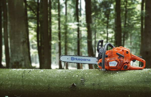  Motosierra Husqvarna