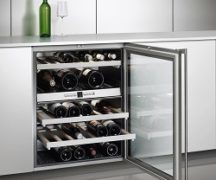  Gabinete del vino