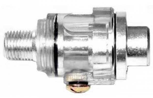  Lubricador lineal