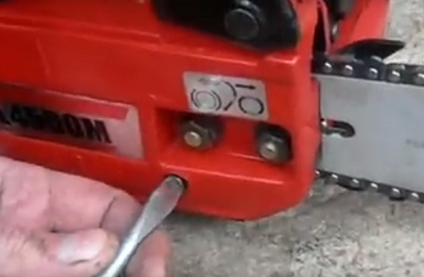  Tornillos combinados