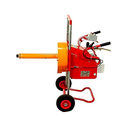  Unidad Delta Turbo 2000