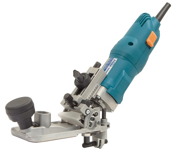  RPM de bordes universales