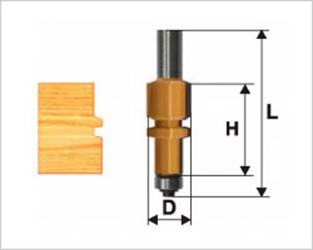  Fresado universal №3