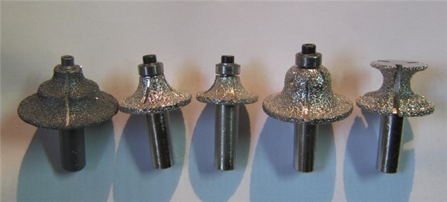  CERATIZIT cortadoras