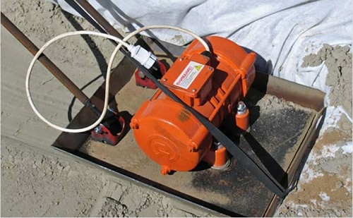  Motor electrico