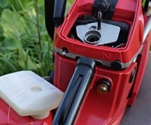  Gasolina para motosierras.