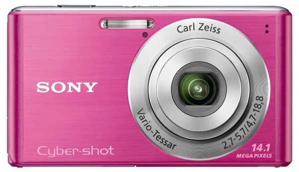  14 megapíxeles