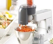  Cortador de vegetales